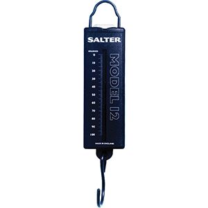 Salter Brecknell PB500 Gram Digital Pocket Scale (500 GRAM)